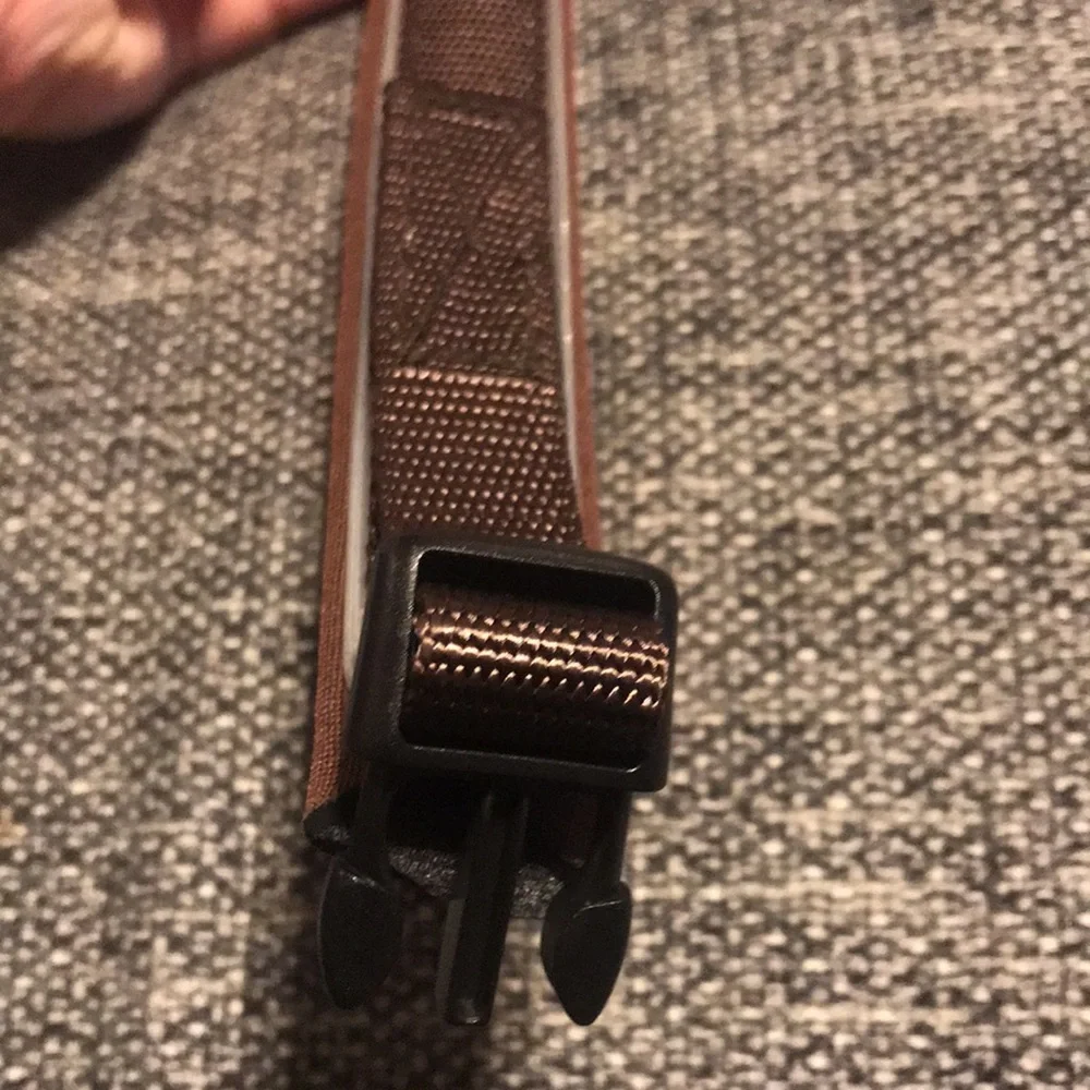 NWT EzyDog Neo Classic Dog Collar